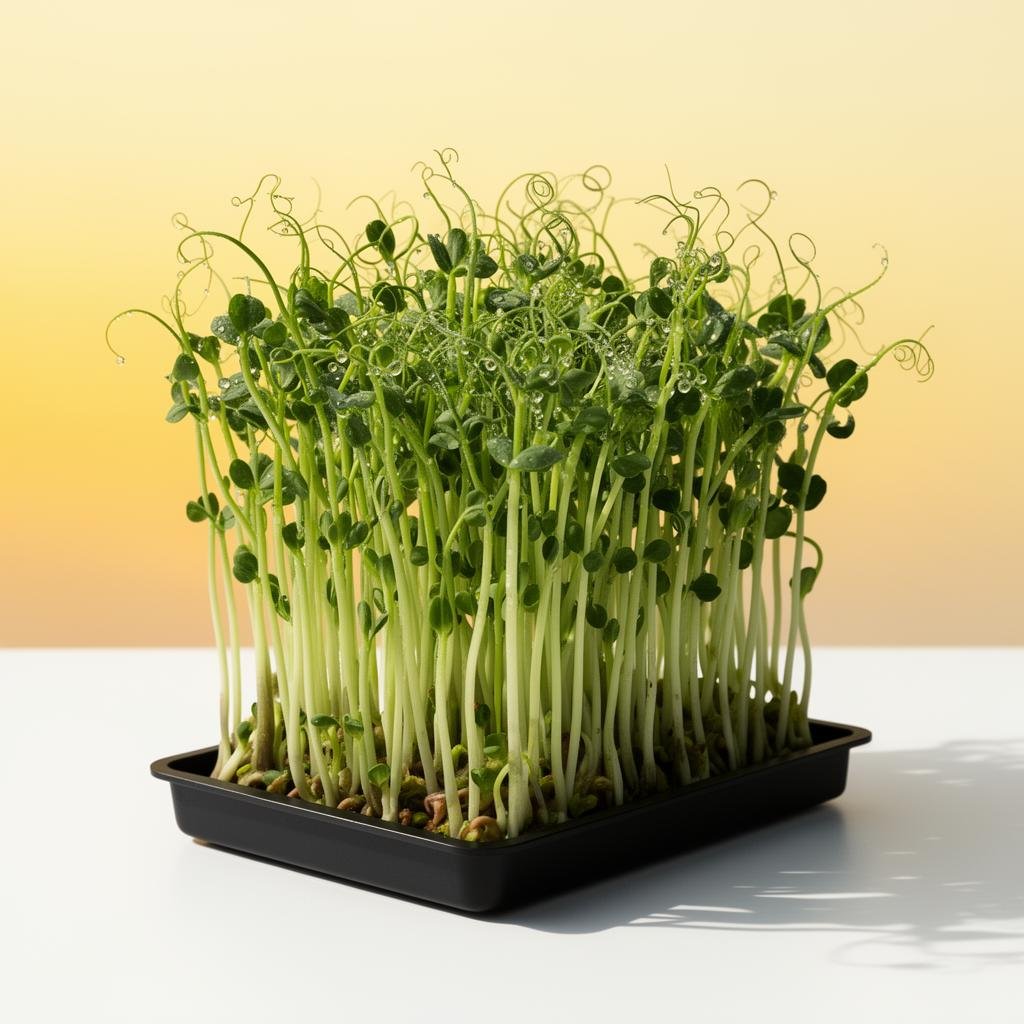 Wheatgrass Deluxe DIY Grow Kit